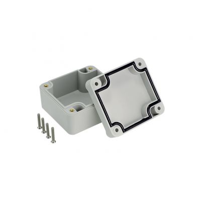 Puszka hermetyczna PHP-117 62.117 OPATÓWEK (62.117)