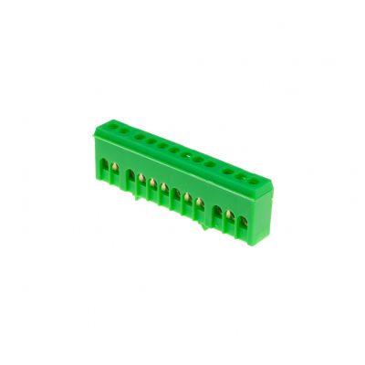 Listwa zaciskowa LZG-12P OPATÓWEK (49.102)