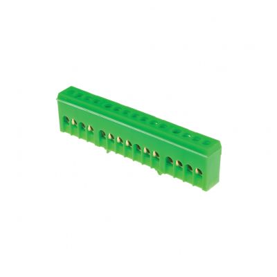 Listwa zaciskowa LZG-15P OPATÓWEK (49.115)