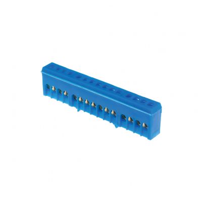 Listwa zaciskowa LZB-15P OPATÓWEK (49.150)