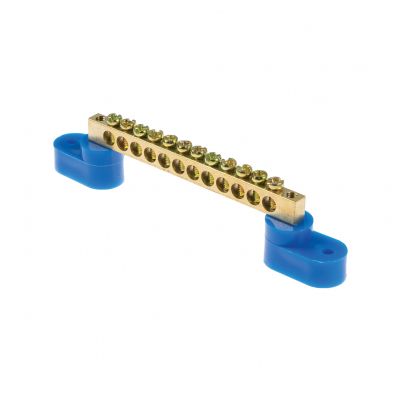 Listwa zaciskowa LZPB-12P OPATÓWEK (49.412)