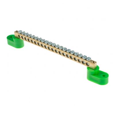 Listwa zaciskowa LZPG-20P OPATÓWEK (49.420)