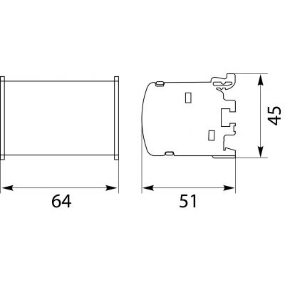 Blok rozdzielczy BRZ-2X7 OPATÓWEK (49.627)