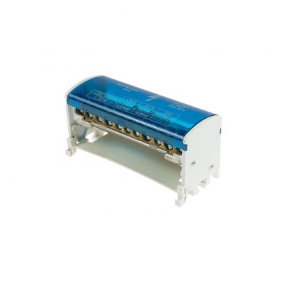Blok rozdzielczy BRZ-2X11 OPATÓWEK (49.611)