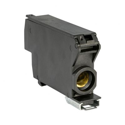 Blok rozdzielczy PV 1500V DC SDB-70/CZA 192A TH35 1x70+4x25 OPATÓWEK (48.974)