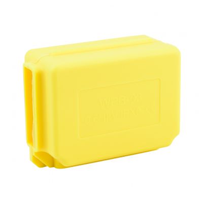 MZGEL53 Mufa z żelem / 53*39*24mm GELEBOX, IPX8, 0,6/1kV 39.53 OPATÓWEK (39.53)