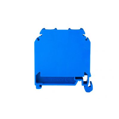 ZG-G16 ZŁĄCZKA GWINTOWA K.NIEBIESKI (A11-8406)