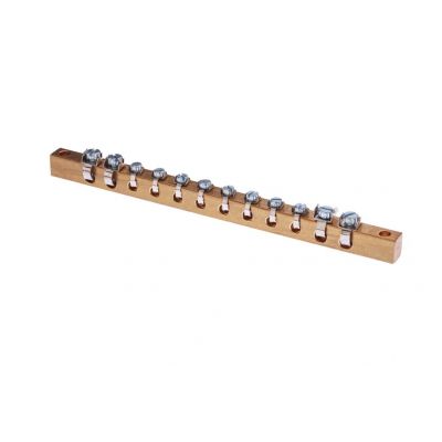 ZOA0004 ZACISK OCHRONNY (A14-0250)