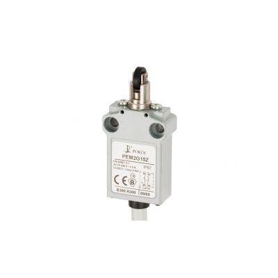 PEM2 G15 X ŁĄCZNIK KRAŃCOWY (A37-B86X)