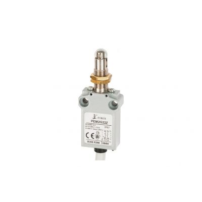 PEM2 G22 X ŁĄCZNIK KRAŃCOWY (A37-B88X)