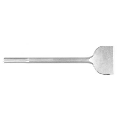 Dłuto SDS Max płaskie 75x300mm GRAPHITE 57H549 GTX (57-549)