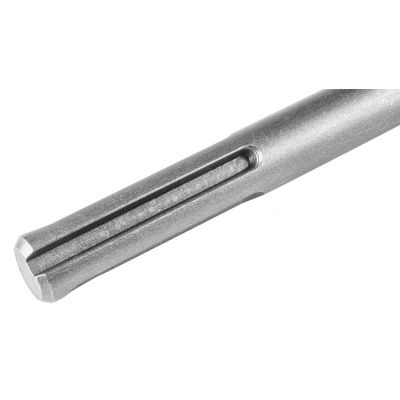 Dłuto SDS Max płaskie 75x300mm GRAPHITE 57H549 GTX (57-549)