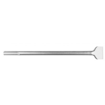 Dłuto SDS Max 50x400mm 25 st, GRAPHITE 57H550 GTX (57-550)