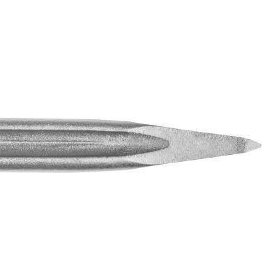 Szpicak SDS Plus rowkowy 14x250mm GRAPHITE 57H553 GTX (57-553)