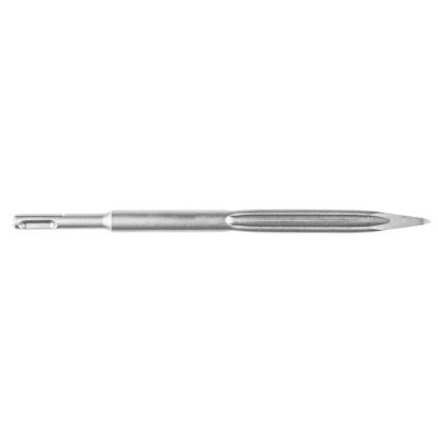 Szpicak SDS Plus rowkowy 14x250mm GRAPHITE 57H553 GTX (57-553)