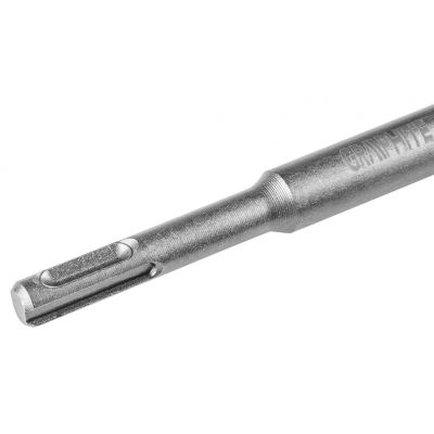 Dłuto SDS Plus płaskie samoostrzące 20x250mm GRAPHITE 57H555 GTX (57-555)