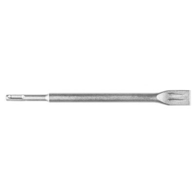 Dłuto SDS Plus płaskie samoostrzące 20x250mm GRAPHITE 57H555 GTX (57-555)