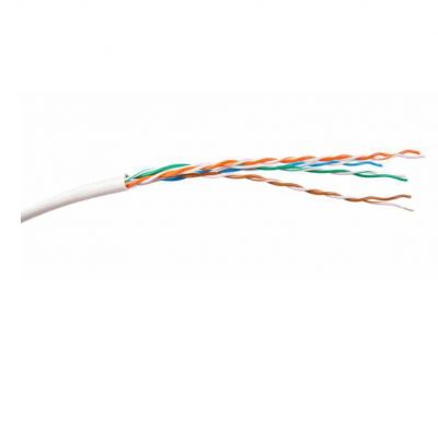 Kabel DOMNET U/UTP kat. 5e PVC 305m DOM5EUTP C&C Partners (DOM5EUTP)