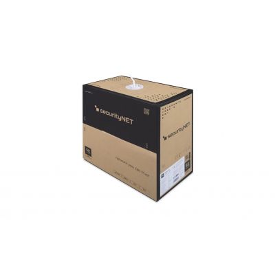 Kabel SecurityNET U/UTP 200MHz kat. 5e PVC 305m SEC5EUTP C&C Partners (SEC5EUTP)