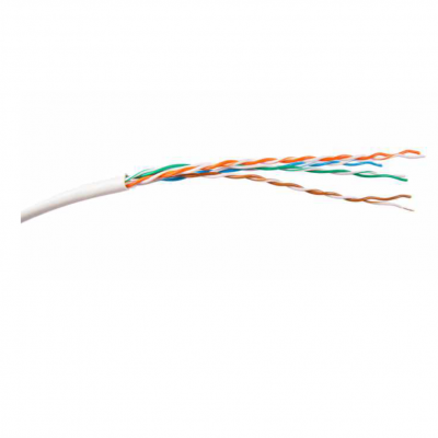 Kabel SecurityNET U/UTP kat.5e CU LSZH, 305m SEC5EUTPLSZH-DCA C&C Partners (SEC5EUTPLSZH-DCA)