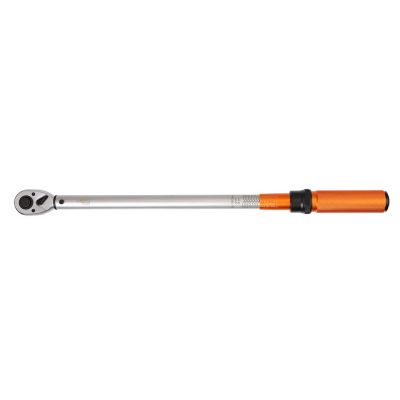 Klucz dynamometryczny 1/2" 60-350 Nm NEO 08-828 GTX (08-828)
