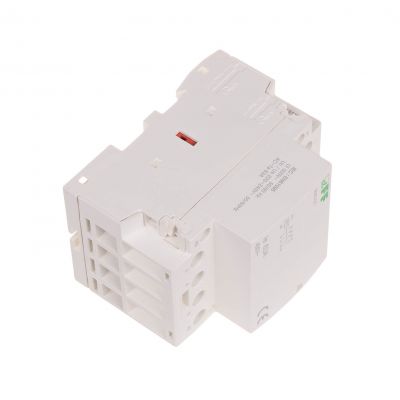 Stycznik modułowy montaż na szynie styki 3Z+1R 40A ST63-31 F&F (ST63-31)