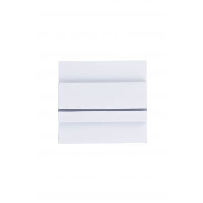 Oprawa schodowa LED Lina biała 1,2 W 3100K LS-LWW F&F (LS-LWW)