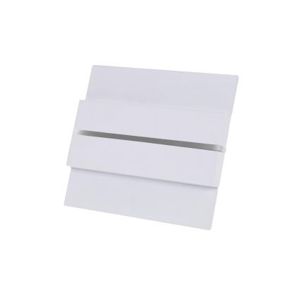 Oprawa schodowa LED Lina biała 1,2 W 3100K LS-LWW F&F (LS-LWW)