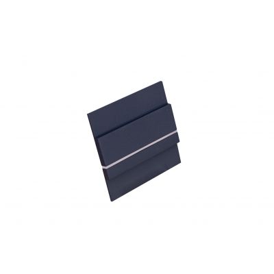Oprawa schodowa LED Lina antracyt 1,2W 5900K LS-LAC F&F (LS-LAC)