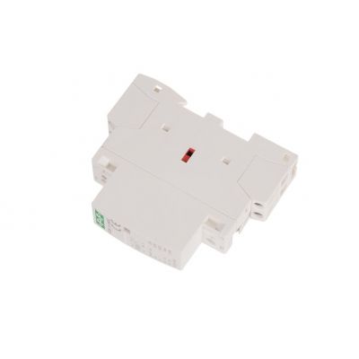 Stycznik modułowy montaż na szynie styki 1×Z+1×R 25A 24V DC ST25-11-24DC F&F (ST25-11-24DC)