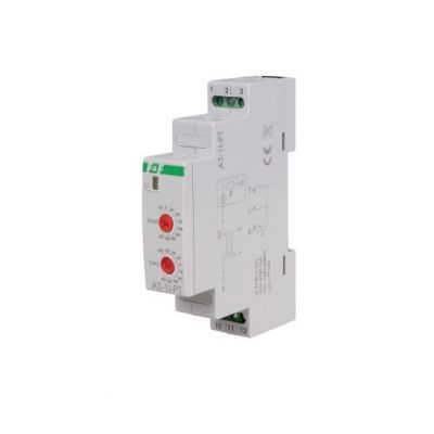 Przetwornik temperatury z wyjściem prądowym 4-20 mA (AT-1I-PT) Max-AT-1I-PT F&F (Max-AT-1I-PT)
