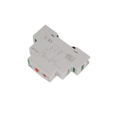 Przetwornik temperatury z wyjściem prądowym 4-20 mA (AT-1I-PT) Max-AT-1I-PT F&F (Max-AT-1I-PT)