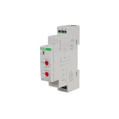 Przetwornik temperatury z wyjściem napięciowym 0-10 V (AT-1U-PT) Max-AT-1U-PT F&F (Max-AT-1U-PT)