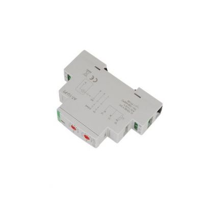 Przetwornik temperatury z wyjściem napięciowym 0-10 V (AT-1U-PT) Max-AT-1U-PT F&F (Max-AT-1U-PT)