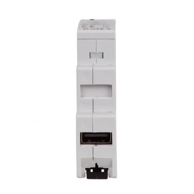 Zasilacz USB ZI-USB-5 F&F (ZI-USB-5)