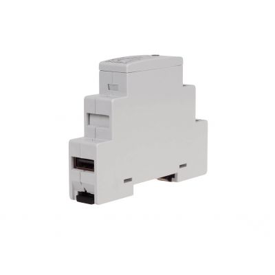 Zasilacz USB ZI-USB-5 F&F (ZI-USB-5)