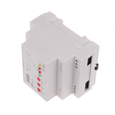 Przewkaźnik napięciowy trójfazowy Un=3x500V bez N CP-500 F&F (CP-500)