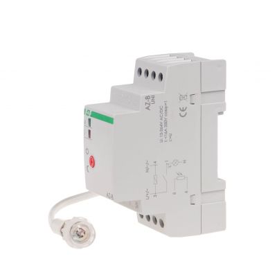 Automat zmierzchowy 16A U=12-264AC/DC AZ-B-UNI F&F (AZ-B-UNI)
