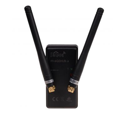 Repeater sygnału radiowego rH-E2 F&F (rH-E2)