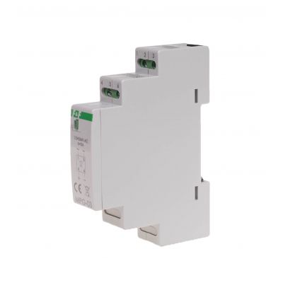 Mostek prostowniczy MPG-03 230V MPG-03-230V F&F (MPG-03-230V)