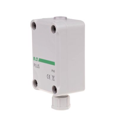 Zewnętrzna sonda hermetyczna automatu zmierzchowego PLUS IP65 SONDA-AZ-PLUS F&F (SONDA-AZ-PLUS)