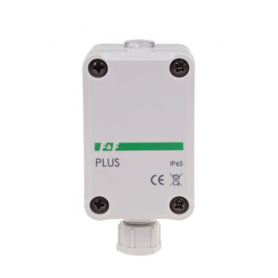 Zewnętrzna sonda hermetyczna automatu zmierzchowego PLUS IP65 SONDA-AZ-PLUS F&F (SONDA-AZ-PLUS)