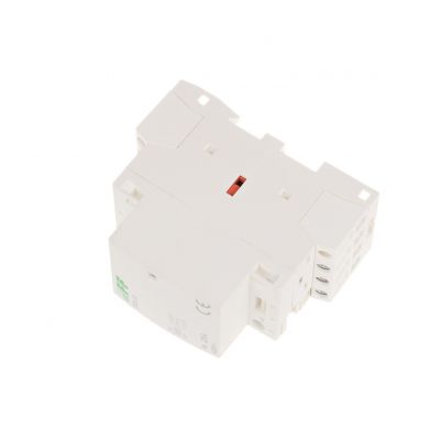 Stycznik modułowy montaż na szynie styki 3Z 25A ST25-30 F&F (ST25-30)