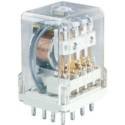 R15-2014-23-1024 Przekaźnik elektromagnetyczny, przemysłowy - małogabarytowy (863812)