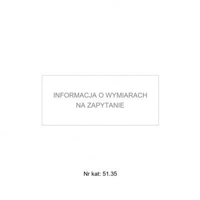 AWA-WGB wtyczka gniazdo IP44 51.35 OPATÓWEK (51.35)