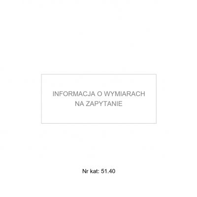 AWA-GK wtyczka gniazdo 51.40 OPATÓWEK (51.40)