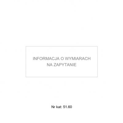 AWA-W1 wtyczka prosta 51.60 OPATÓWEK (51.60)
