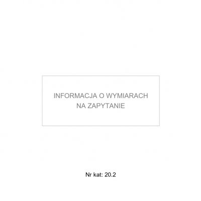 Zatyczka bezpieczeństwa gniazda elektr.-komplet ZBGE 5szt 20.2 OPATÓWEK (20.2)