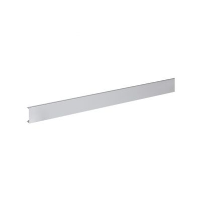 Simon Connect Pokrywa ALU CABLOPLUS dł.:200cm aluminiowa cena za 1mb kolor podst.:aluminium RTT001/8 KONTAKT (RTT001/8)