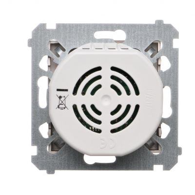 Simon 54 Ściemniacz obrotowy dwubiegunowy do LED ściemnialnych 230V 5-215W brąz mat *Wymagana instalacja 4-przewodowa DS9L2.01/46 KONTAKT (DS9L2.01/46)